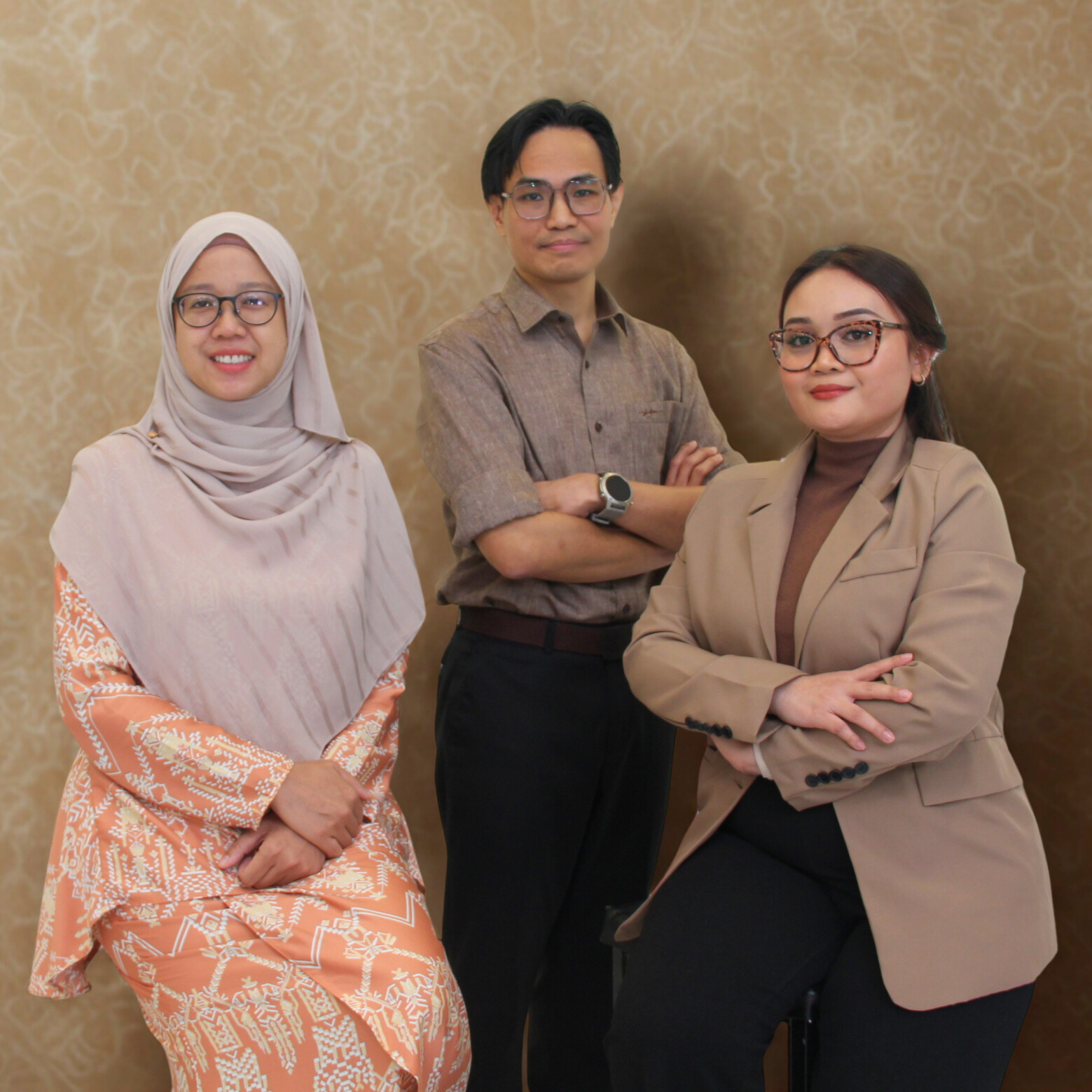 Venue, Hospitality and Logistics